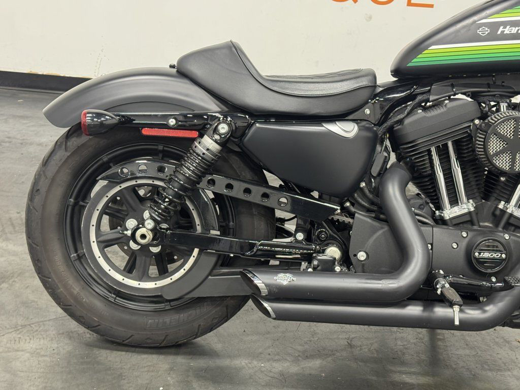 Iron 1200®