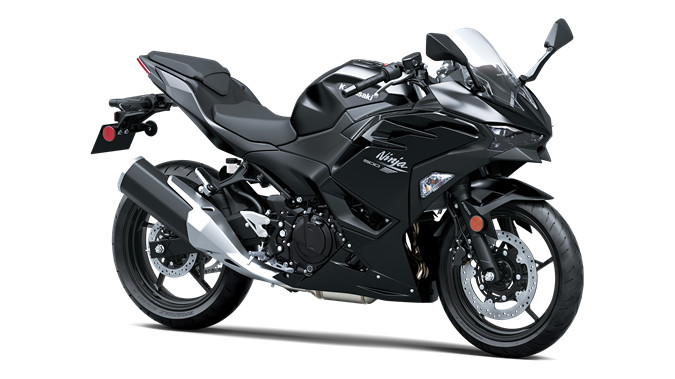 Ninja 500 ABS