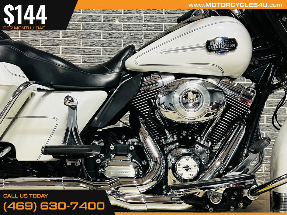Ultra Classic® Electra Glide®