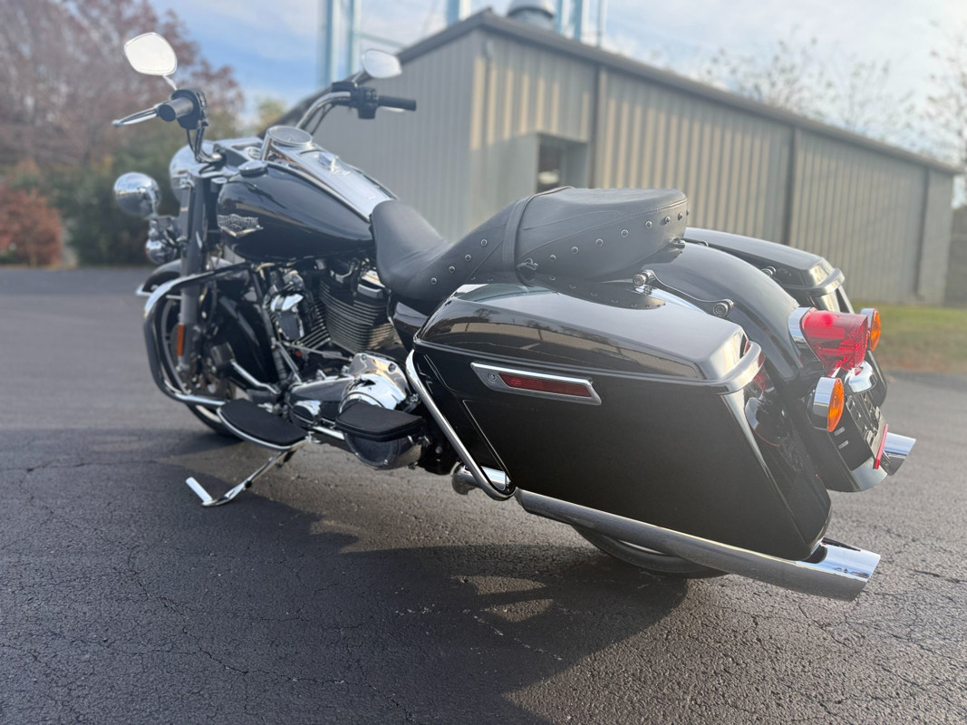 Road King®