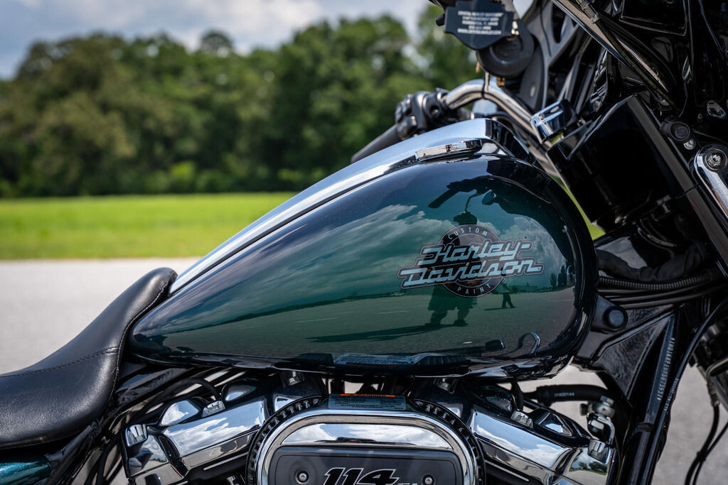 Street Glide® Special