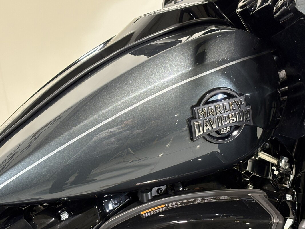 Road Glide® Limited