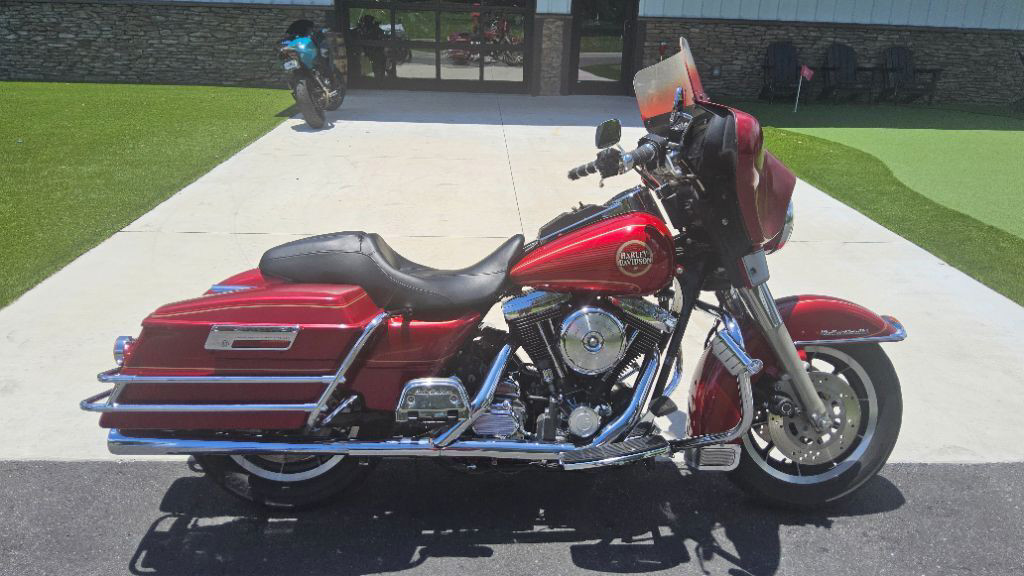 Electra Glide® Standard