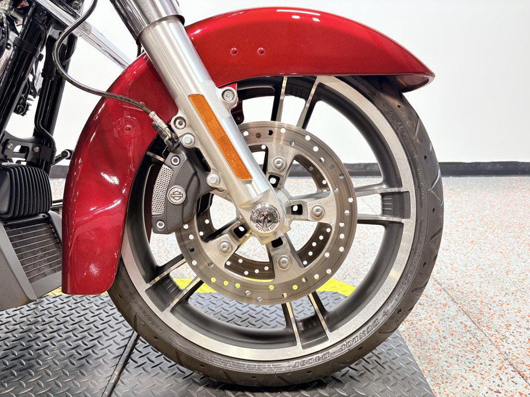 Street Glide® Special