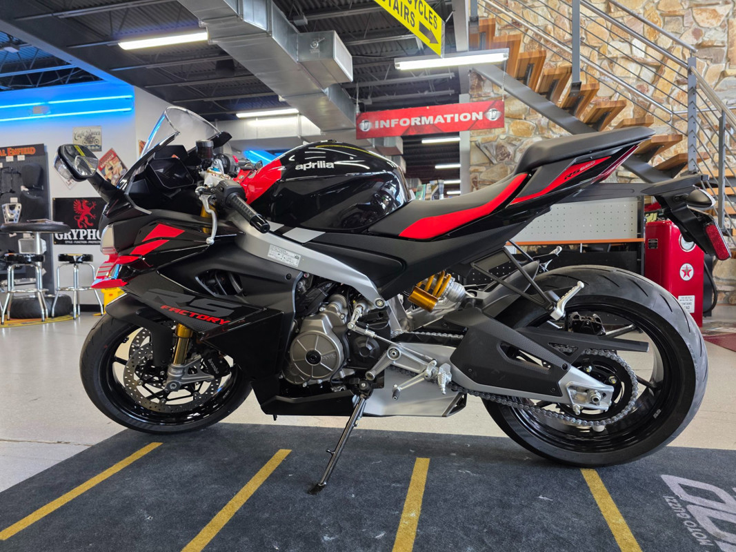 RS 660