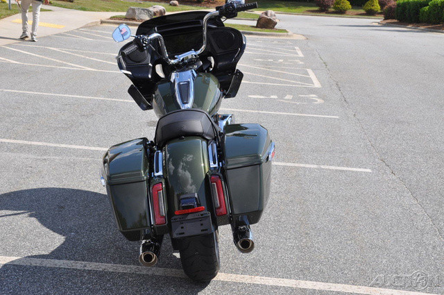 Road Glide® Limited