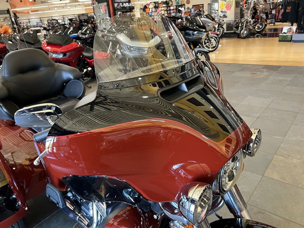 Tri Glide® Ultra