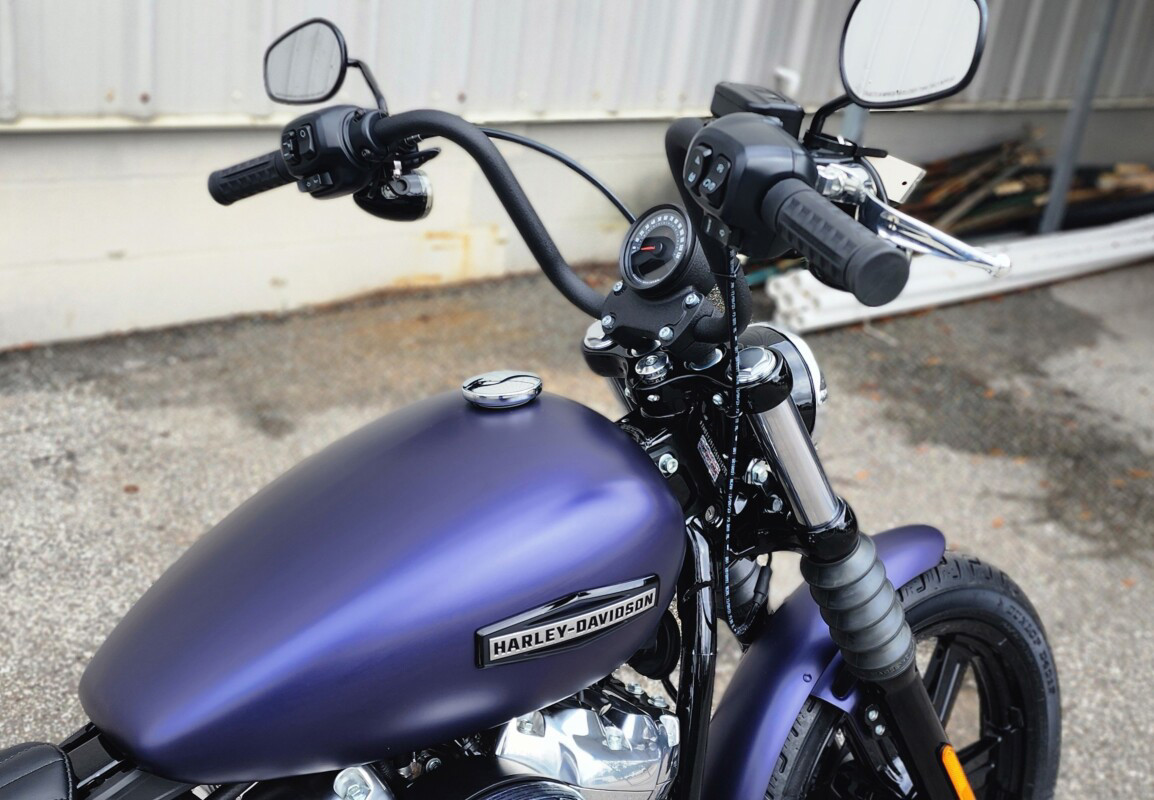 Street Bob®