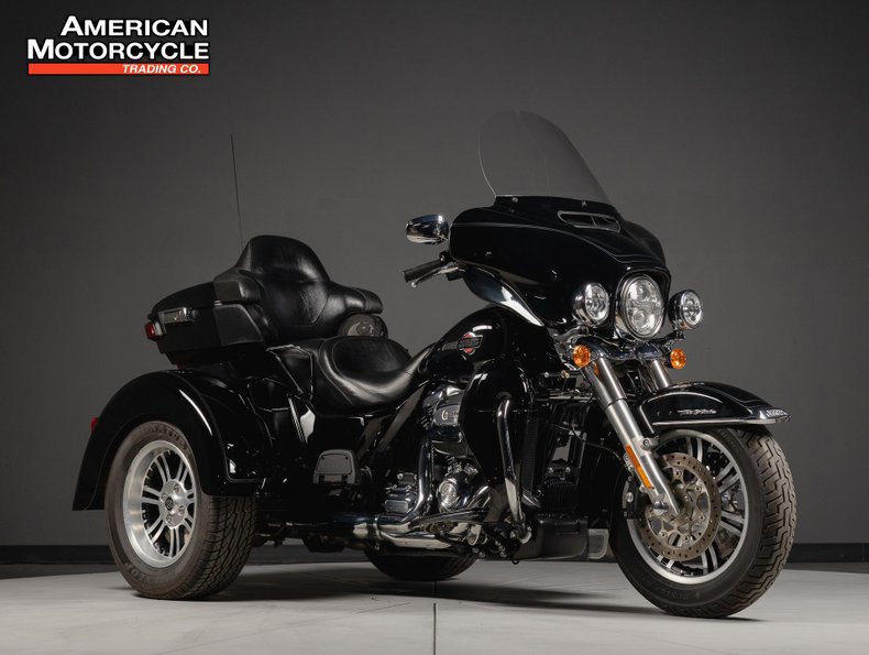 Tri Glide® Ultra