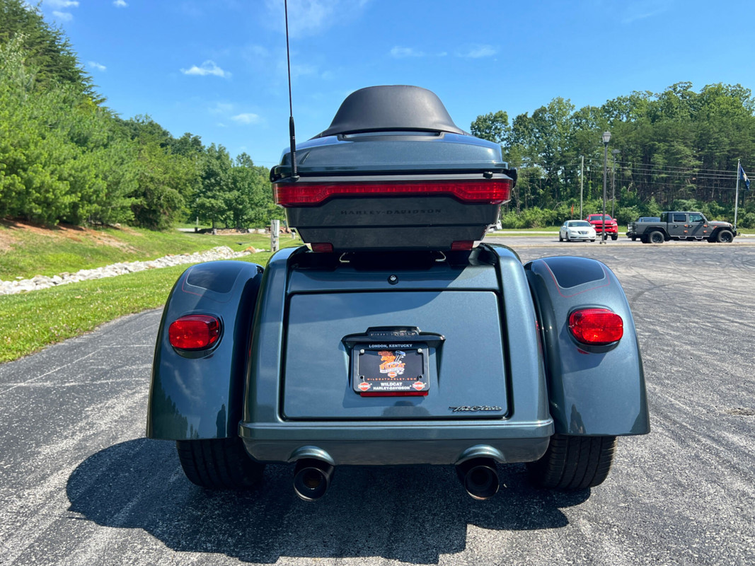 Tri Glide® Ultra