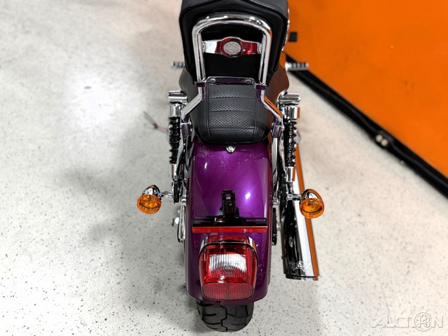 Dyna® Low Rider®
