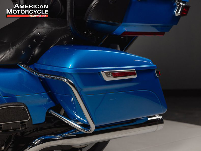 Road Glide® Ultra