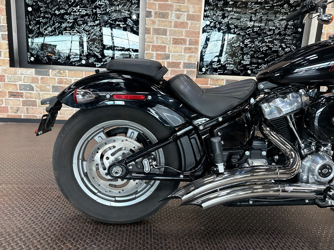 Softail® Standard
