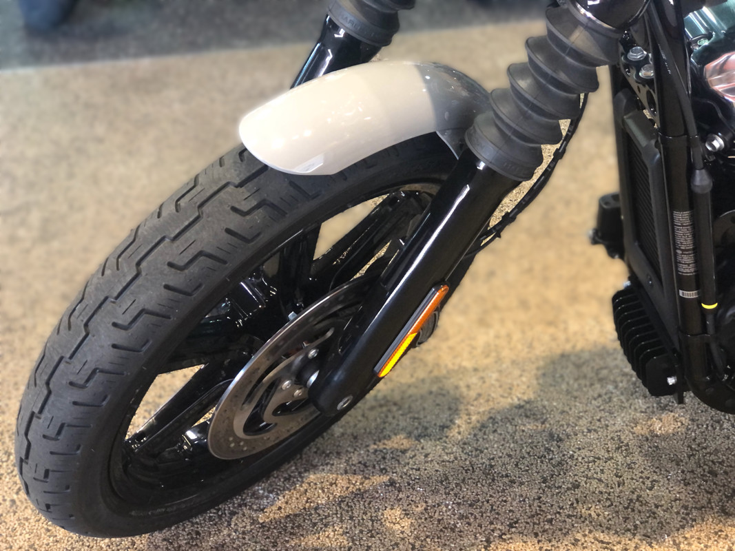 Street Bob®