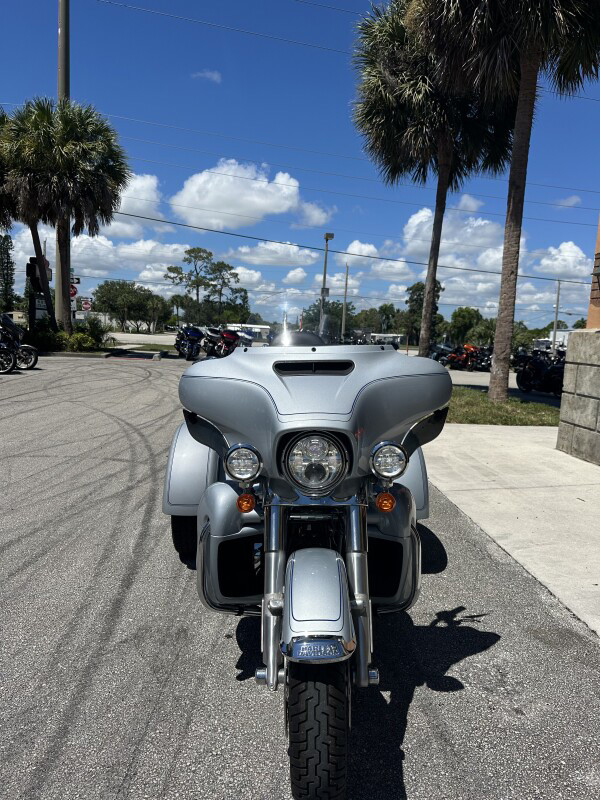 Tri Glide® Ultra