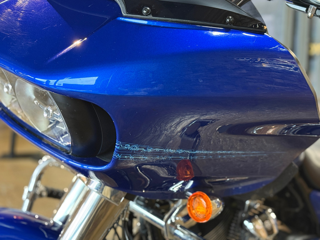 Road Glide®