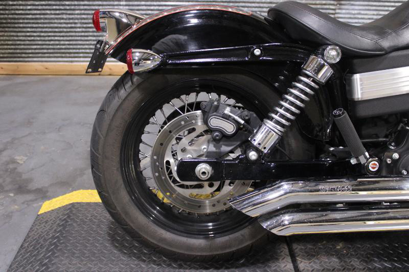 Dyna® Street Bob®