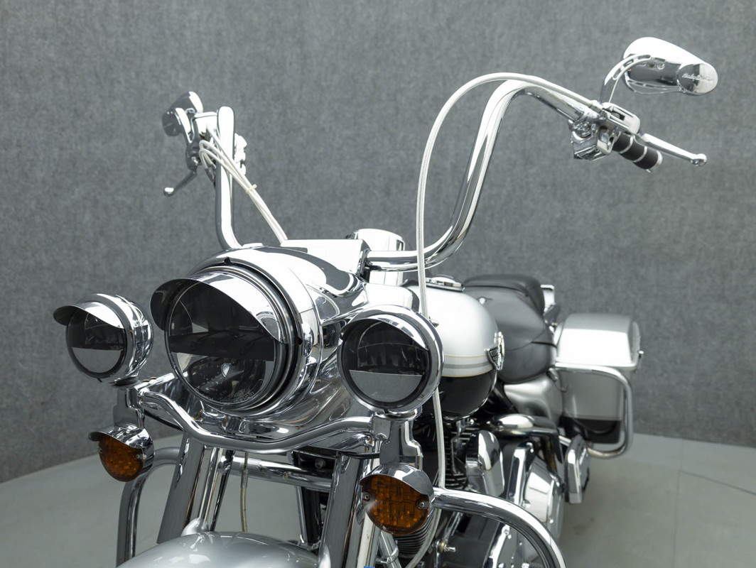 Road King® Classic Anniversary