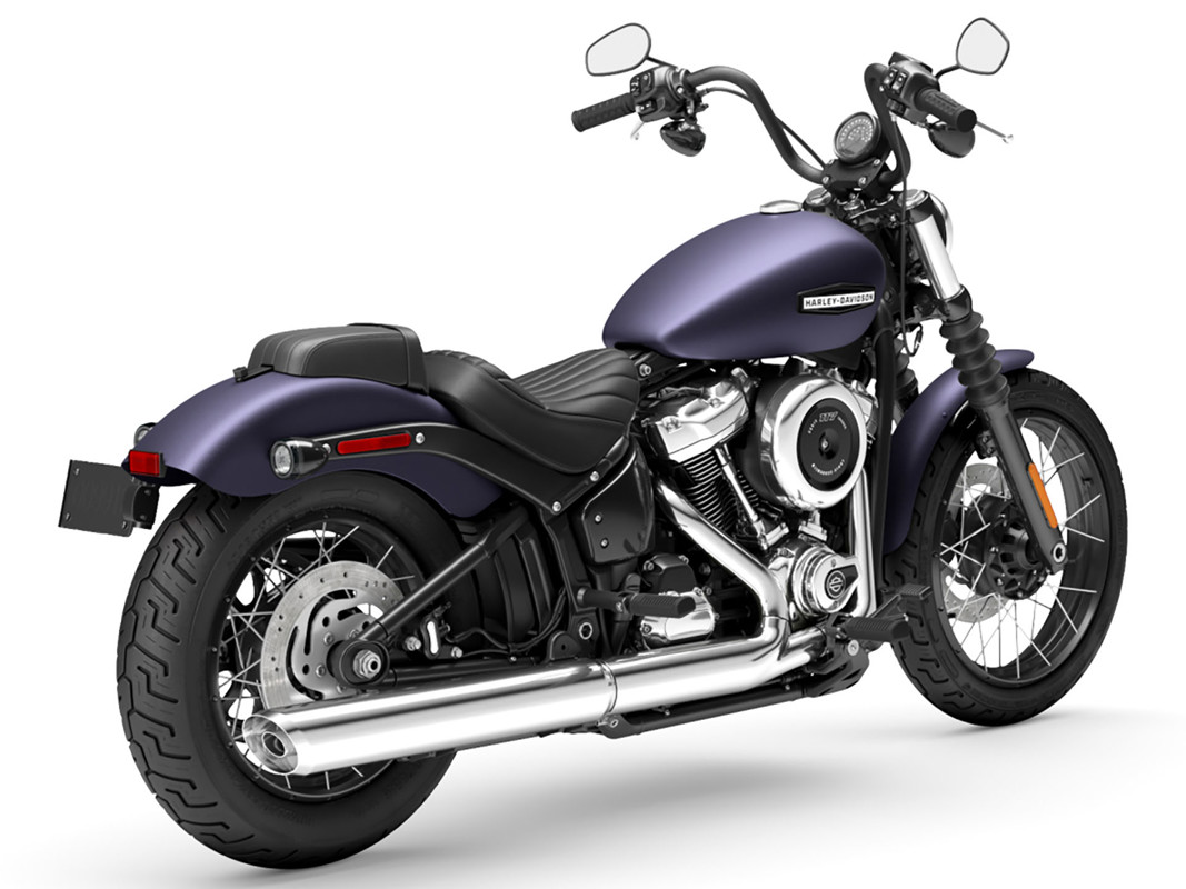 Street Bob®