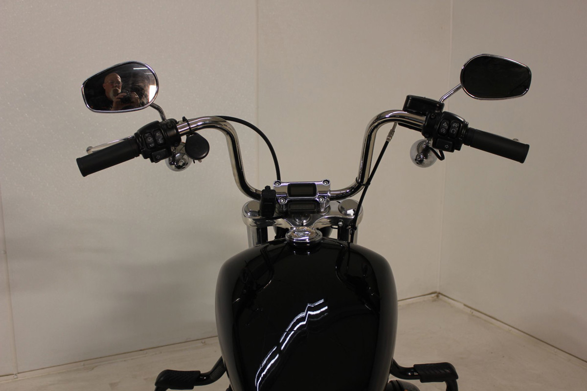 Softail® Standard