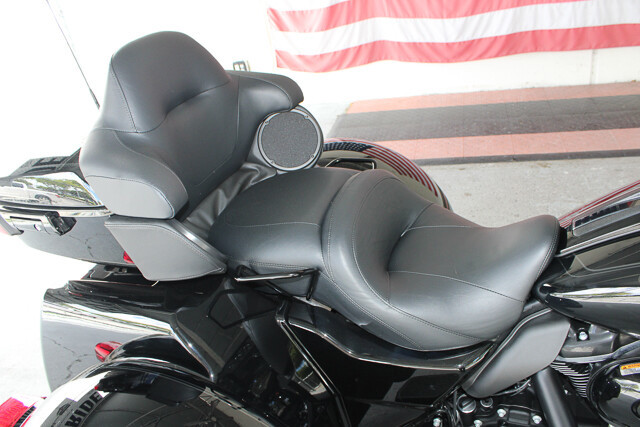 Tri Glide® Ultra