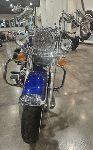 Road King® Classic
