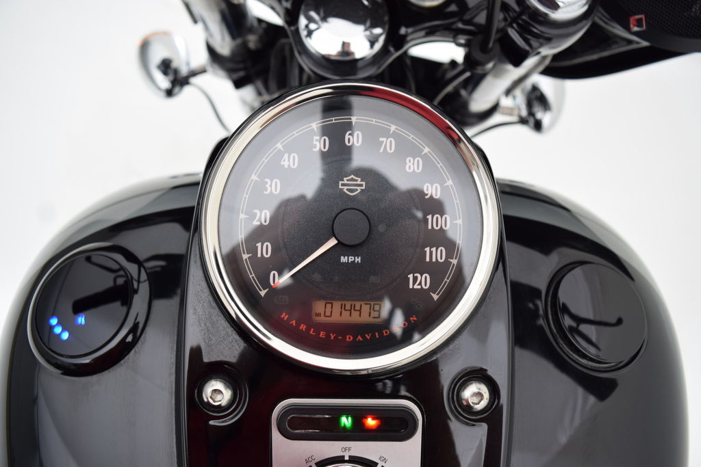 Dyna® Fat Bob®