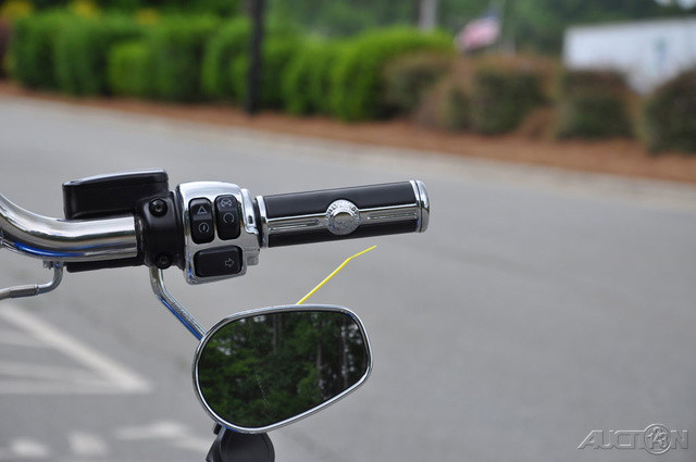 Softail® Deluxe