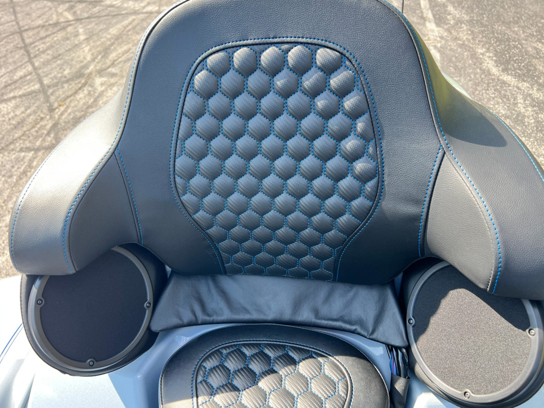 Tri Glide® Ultra