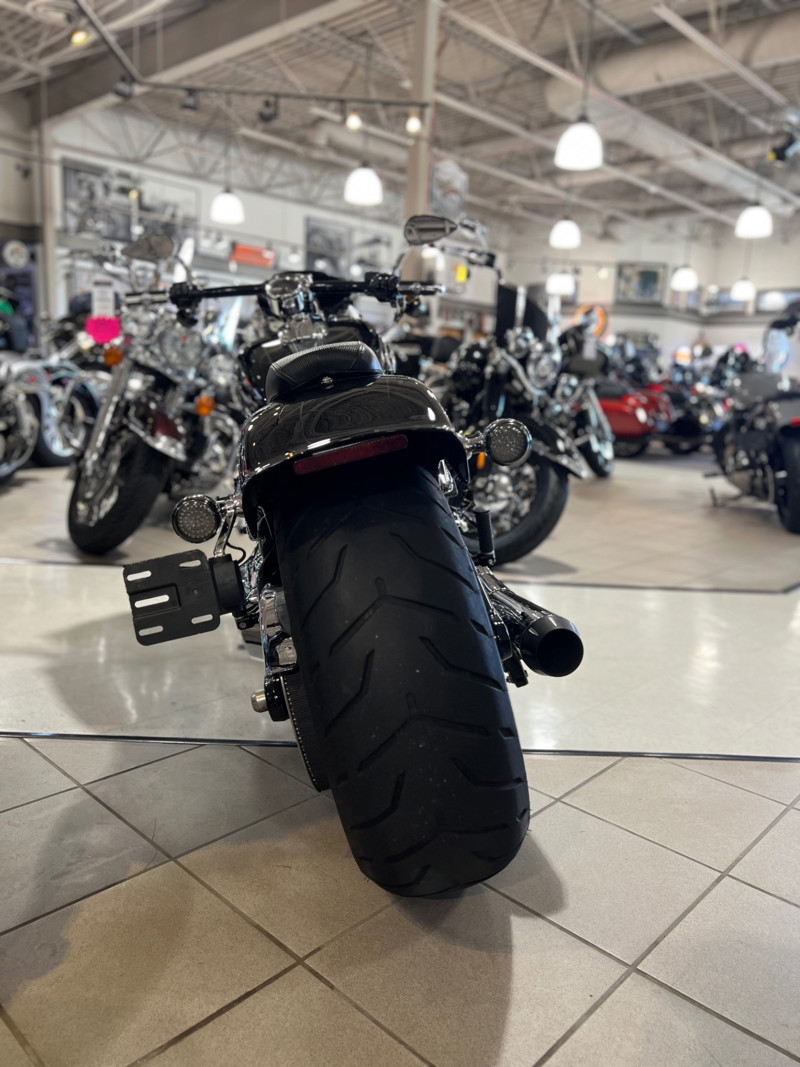Softail® Breakout®
