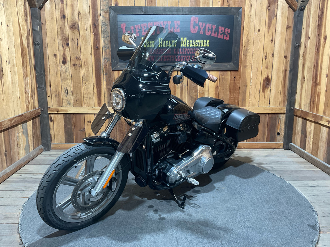 Softail® Standard
