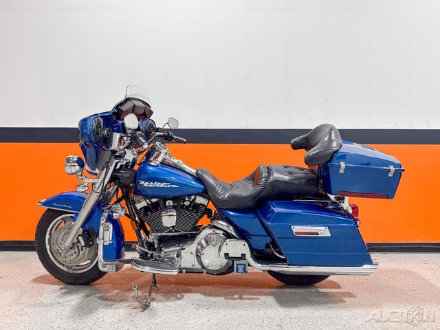 Road King® Custom