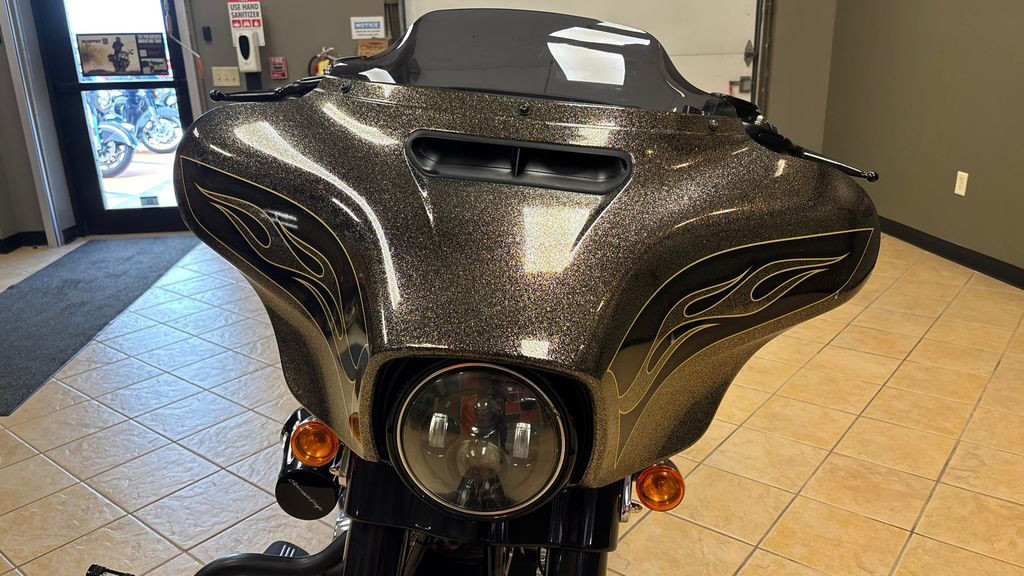 Street Glide® Special