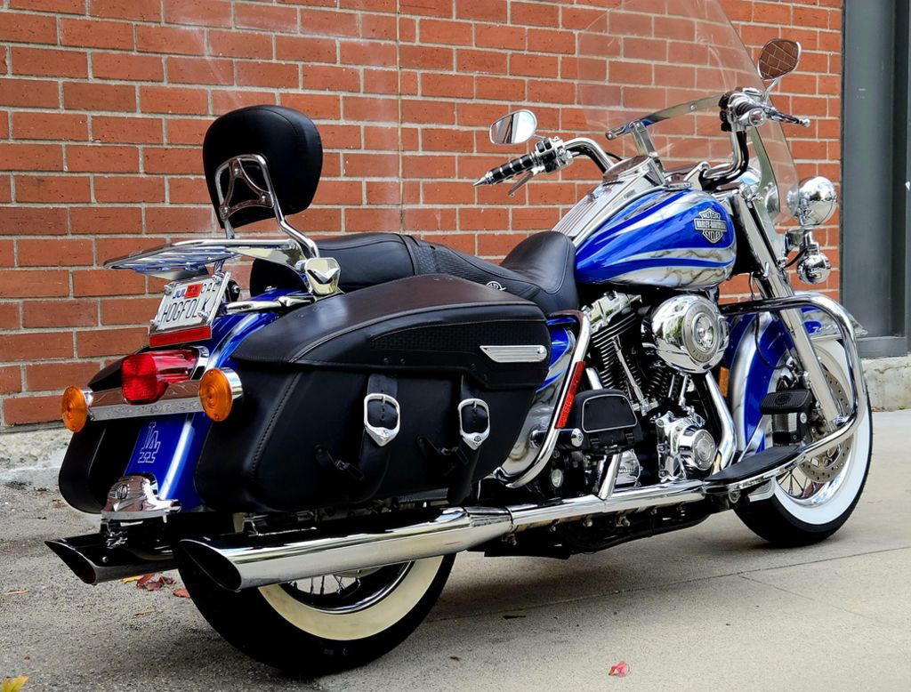 Road King® Classic
