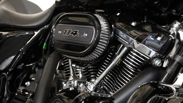 Road King® Special