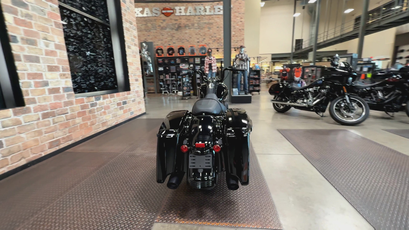 Road King® Special