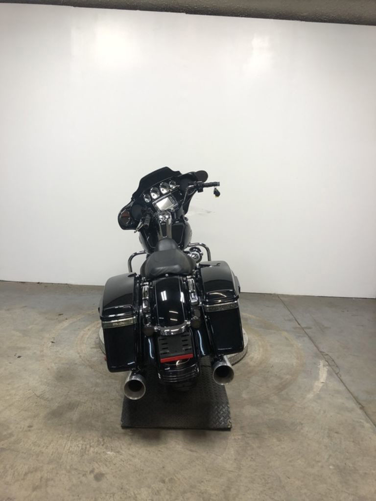 Street Glide® Special