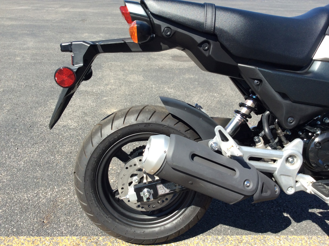 Grom