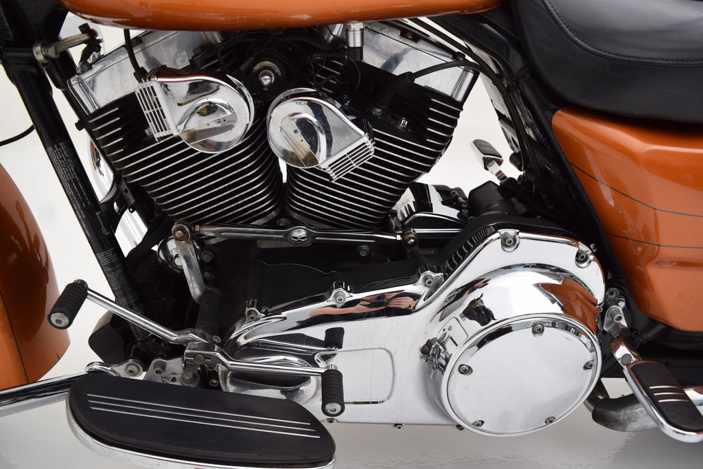 Street Glide® Special