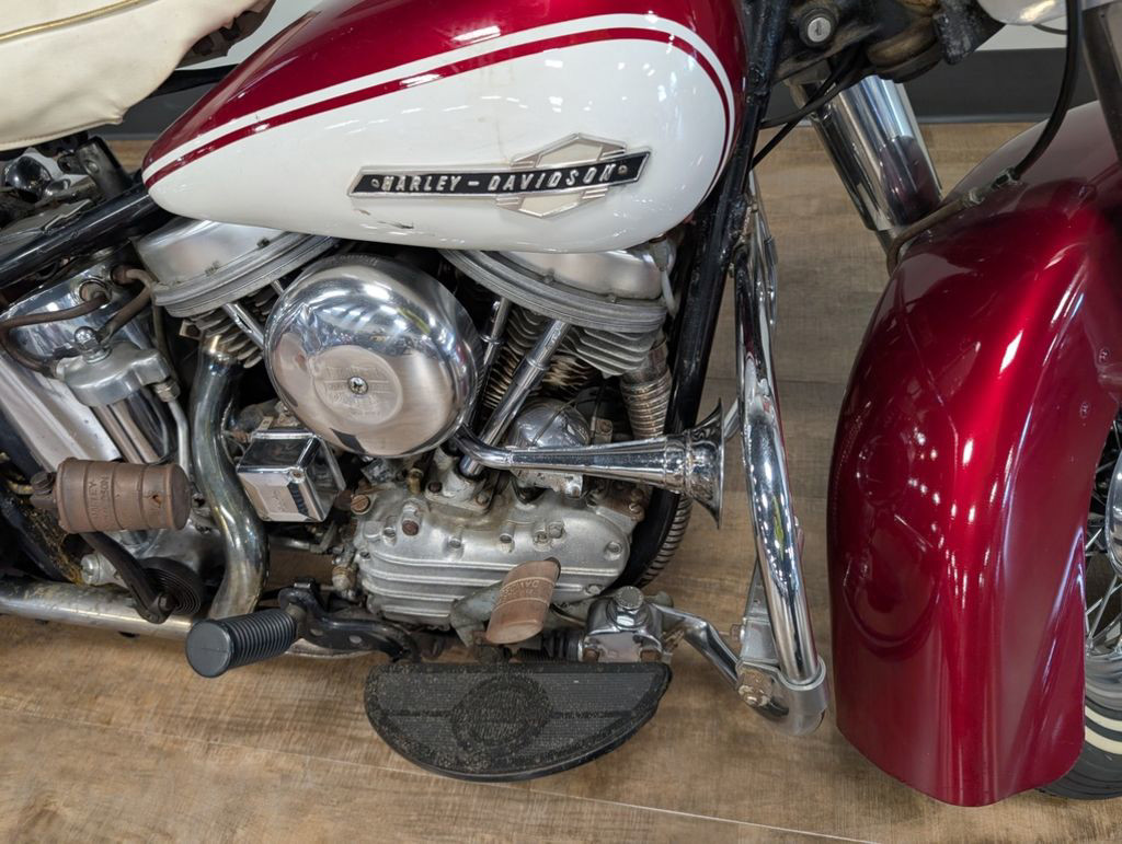 Duo-Glide Sport Solo