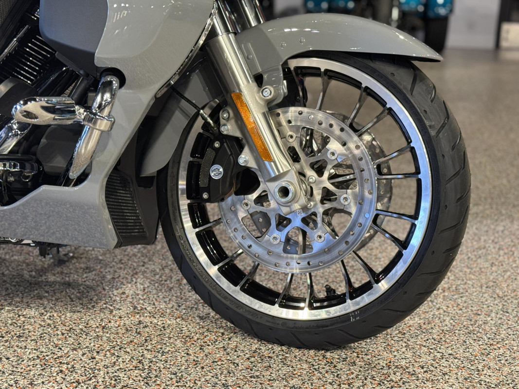 Road Glide® Limited