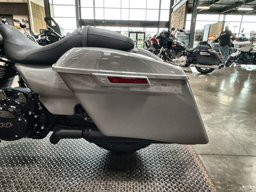 Road King® Special