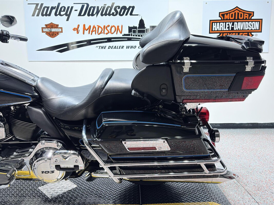 Electra Glide® Ultra® Limited