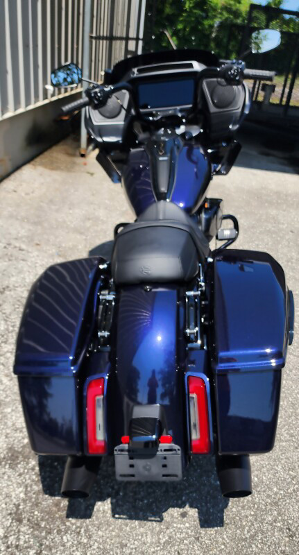 Road Glide®