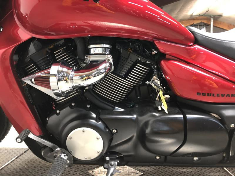 M109R Boulevard B.O.S.S.