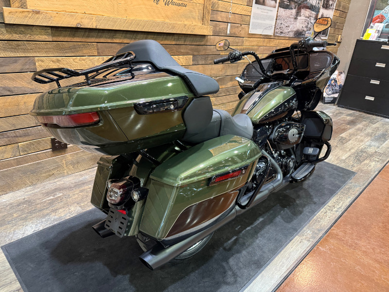 Road Glide® Limited