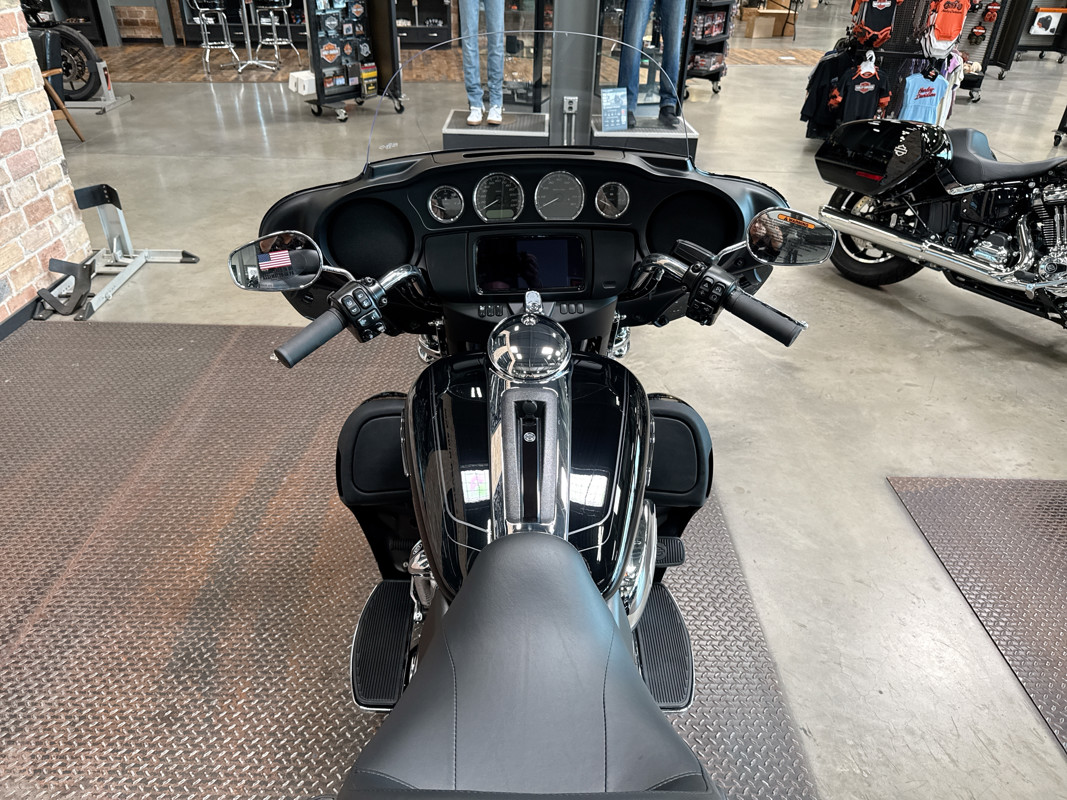 Tri Glide® Ultra