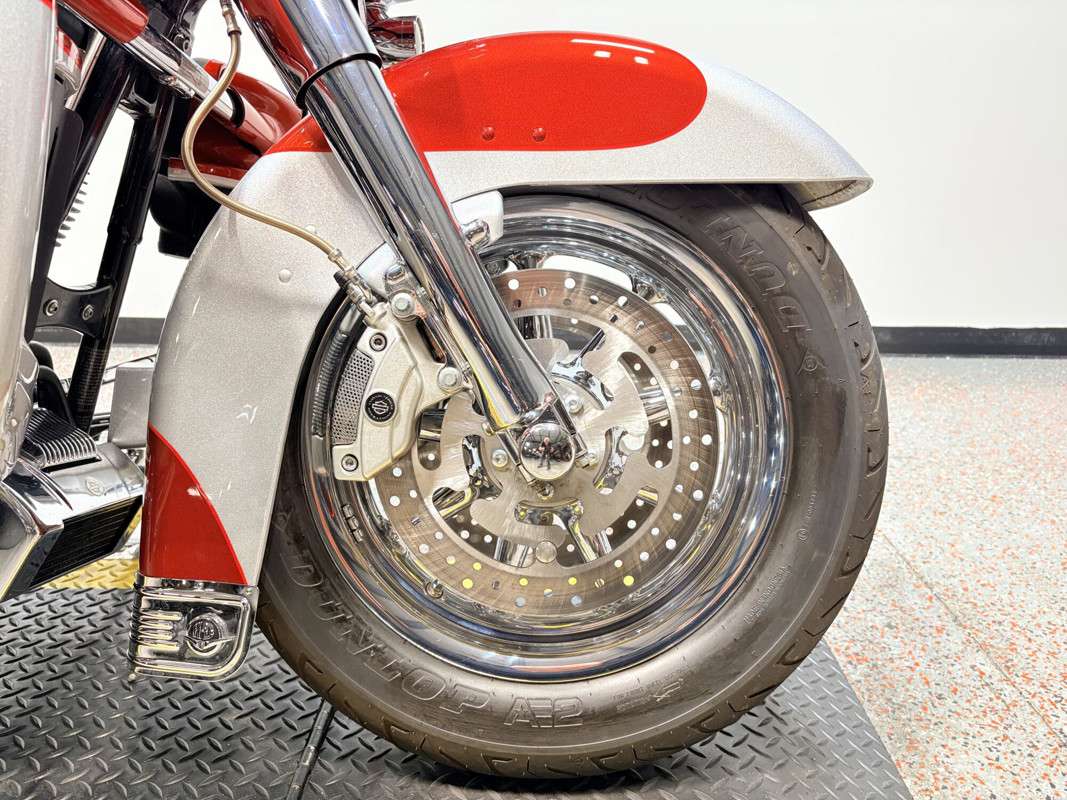 Screamin' Eagle Ultra Classic®