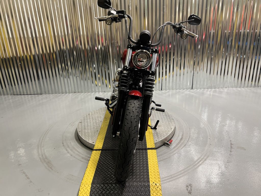 Street Bob®
