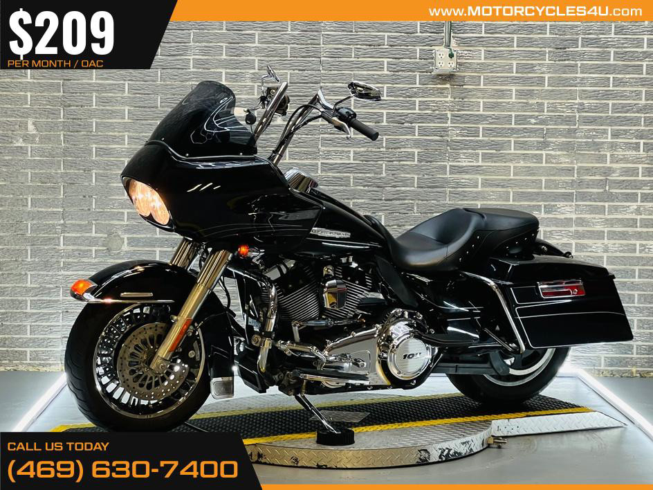 Electra Glide® Ultra Limited®